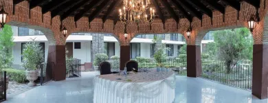 La imagen 18 de la Empresa RADISSON HOTEL & CONVENTION CENTER TOLUCA Transportes y Turismo en Toluca CMX