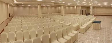 La imagen 20 de la Empresa RADISSON HOTEL & CONVENTION CENTER TOLUCA Transportes y Turismo en Toluca CMX