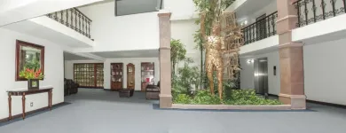 La imagen 21 de la Empresa RADISSON HOTEL & CONVENTION CENTER TOLUCA Transportes y Turismo en Toluca CMX