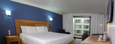 La imagen 22 de la Empresa RADISSON HOTEL & CONVENTION CENTER TOLUCA Transportes y Turismo en Toluca CMX