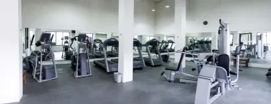 La imagen 23 de la Empresa RADISSON HOTEL & CONVENTION CENTER TOLUCA Transportes y Turismo en Toluca CMX