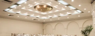 La imagen 24 de la Empresa RADISSON HOTEL & CONVENTION CENTER TOLUCA Transportes y Turismo en Toluca CMX