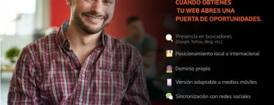 La imagen 1 de la Empresa REALEZA LA REAL FUERZA DEL BRANDING Servicios Profesionales y de Negocios en Celaya GUA