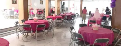 La imagen 1 de la Empresa RECEPCIONES ALLAR Organización y Realización de Fiestas y Eventos en Heroica Puebla De Zaragoza PUE