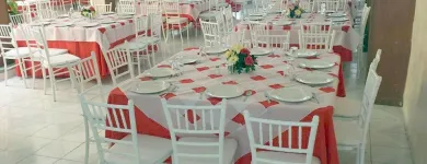 La imagen 2 de la Empresa RECEPCIONES ALLAR Organización y Realización de Fiestas y Eventos en Heroica Puebla De Zaragoza PUE