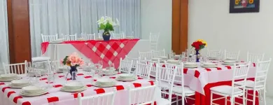 La imagen 3 de la Empresa RECEPCIONES ALLAR Organización y Realización de Fiestas y Eventos en Heroica Puebla De Zaragoza PUE