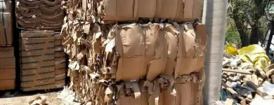 La imagen 3 de la Empresa RECICLADOS VARGAS Servicios Profesionales y de Negocios en Tampico TAM