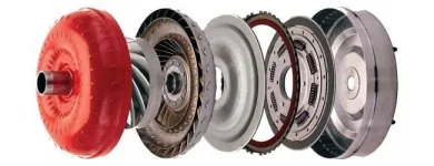 La imagen 1 de la Empresa RECONSTRUCTORA DE CONVERTIDORES TYCOM Refacciones y Accesorios para Automóviles y Camiones en Mexicali BCN