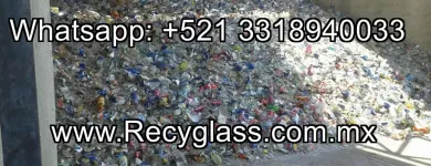 La imagen 3 de la Empresa RECYGLASS Servicios Profesionales y de Negocios en Guadalajara JAL