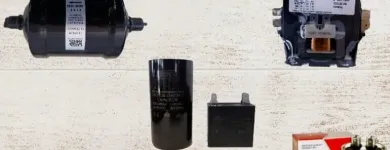 La imagen 3 de la Empresa REFAC DE REFRIGERACIÓN REEAC DE MORELIA Servicios Profesionales y de Negocios en Morelia MIC