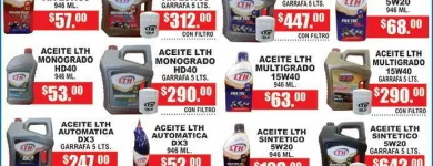 La imagen 2 de la Empresa REFACC Y FERRETERÍA JIMÉNEZ DEL NORTE Refacciones y Accesorios para Automóviles y Camiones en Ciudad Juárez CHH