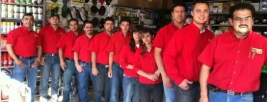 La imagen 2 de la Empresa REFACCIONARIA AGRICOLA AVILA, S.A. DE C.V. en Ciudad Cuauhtémoc CHH