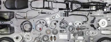 La imagen 1 de la Empresa REFACCIONARIA CHECHECAS Refacciones y Accesorios para Automóviles y Camiones en Las Guacamayas MIC