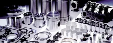 La imagen 1 de la Empresa REFACCIONES Y ENGRANES ALBA SA DE CV Refacciones y Accesorios para Automóviles y Camiones en Poza Rica VER