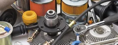 La imagen 2 de la Empresa REFACCIONES Y ENGRANES ALBA SA DE CV Refacciones y Accesorios para Automóviles y Camiones en Poza Rica VER