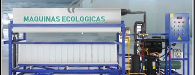 La imagen 5 de la Empresa REFINDPAC S.A. DE C.V. Servicios Profesionales y de Negocios en Mazatlán SIN