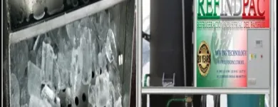 La imagen 6 de la Empresa REFINDPAC S.A. DE C.V. Servicios Profesionales y de Negocios en Mazatlán SIN