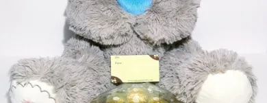 La imagen 3 de la Empresa REGALOS ¡QUE DETALLE! Tiendas de Regalos en Tlalnepantla De Baz MEX