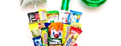 La imagen 5 de la Empresa REGALOS ¡QUE DETALLE! Tiendas de Regalos en Tlalnepantla De Baz MEX