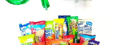 La imagen 6 de la Empresa REGALOS ¡QUE DETALLE! Tiendas de Regalos en Tlalnepantla De Baz MEX