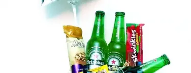 La imagen 7 de la Empresa REGALOS ¡QUE DETALLE! Tiendas de Regalos en Tlalnepantla De Baz MEX