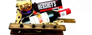 La imagen 8 de la Empresa REGALOS ¡QUE DETALLE! Tiendas de Regalos en Tlalnepantla De Baz MEX