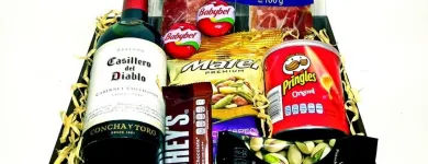 La imagen 9 de la Empresa REGALOS ¡QUE DETALLE! Tiendas de Regalos en Tlalnepantla De Baz MEX