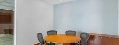 La imagen 2 de la Empresa REGUS - MEXICO CITY, CARSO Servicios Profesionales y de Negocios en Mexico City CMX