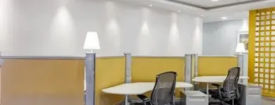 La imagen 4 de la Empresa REGUS - MEXICO CITY, CARSO Servicios Profesionales y de Negocios en Mexico City CMX
