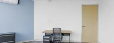 La imagen 7 de la Empresa REGUS - MEXICO CITY, CARSO Servicios Profesionales y de Negocios en Mexico City CMX