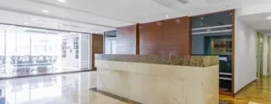 La imagen 9 de la Empresa REGUS - MEXICO CITY, CARSO Servicios Profesionales y de Negocios en Mexico City CMX