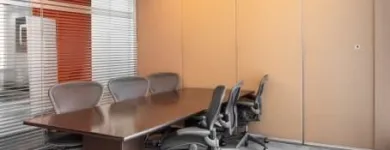 La imagen 1 de la Empresa REGUS - MEXICO CITY, NAPOLES Servicios Profesionales y de Negocios en Mexico City CMX