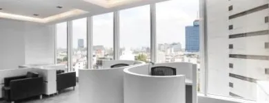 La imagen 2 de la Empresa REGUS - MEXICO CITY, NAPOLES Servicios Profesionales y de Negocios en Mexico City CMX