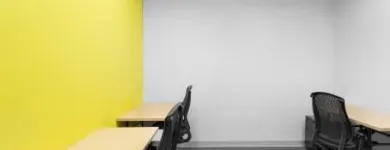 La imagen 3 de la Empresa REGUS - MEXICO CITY, NAPOLES Servicios Profesionales y de Negocios en Mexico City CMX