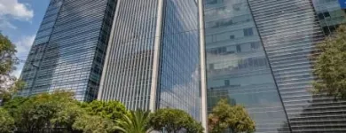 La imagen 4 de la Empresa REGUS - MEXICO CITY, NAPOLES Servicios Profesionales y de Negocios en Mexico City CMX