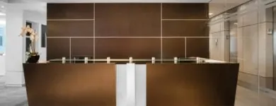 La imagen 6 de la Empresa REGUS - MEXICO CITY, NAPOLES Servicios Profesionales y de Negocios en Mexico City CMX