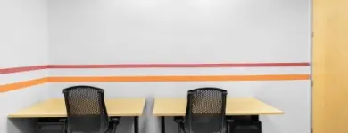 La imagen 7 de la Empresa REGUS - MEXICO CITY, NAPOLES Servicios Profesionales y de Negocios en Mexico City CMX