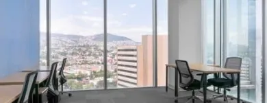 La imagen 1 de la Empresa REGUS - MEXICO CITY, PEDREGAL Servicios Profesionales y de Negocios en Mexico City CMX