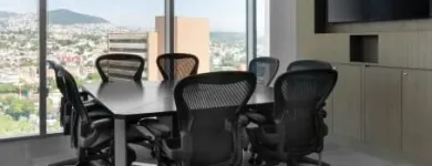 La imagen 2 de la Empresa REGUS - MEXICO CITY, PEDREGAL Servicios Profesionales y de Negocios en Mexico City CMX