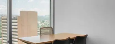 La imagen 3 de la Empresa REGUS - MEXICO CITY, PEDREGAL Servicios Profesionales y de Negocios en Mexico City CMX