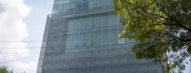 La imagen 4 de la Empresa REGUS - MEXICO CITY, PEDREGAL Servicios Profesionales y de Negocios en Mexico City CMX