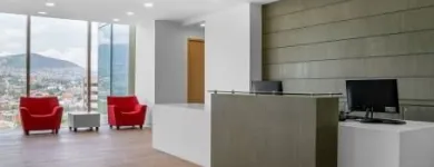 La imagen 7 de la Empresa REGUS - MEXICO CITY, PEDREGAL Servicios Profesionales y de Negocios en Mexico City CMX