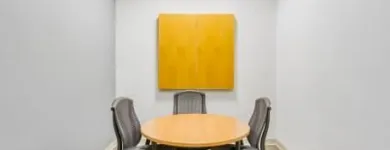 La imagen 2 de la Empresa REGUS - MEXICO CITY, REFORMA ZONA FINANCIERA Servicios Profesionales y de Negocios en Mexico City CMX