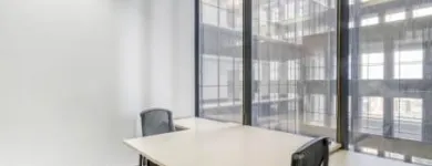 La imagen 3 de la Empresa REGUS - MEXICO CITY, REFORMA ZONA FINANCIERA Servicios Profesionales y de Negocios en Mexico City CMX