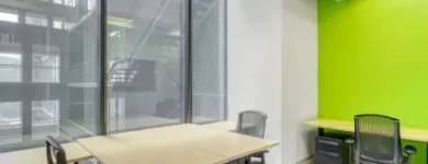 La imagen 7 de la Empresa REGUS - MEXICO CITY, REFORMA ZONA FINANCIERA Servicios Profesionales y de Negocios en Mexico City CMX