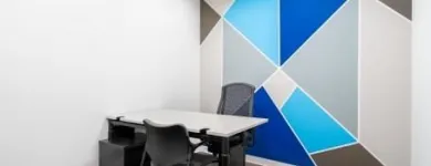 La imagen 1 de la Empresa REGUS - PUEBLA TRIANGULO LAS ANIMAS Servicios Profesionales y de Negocios en Puebla MEX