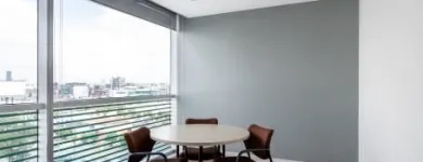 La imagen 3 de la Empresa REGUS - PUEBLA TRIANGULO LAS ANIMAS Servicios Profesionales y de Negocios en Puebla MEX