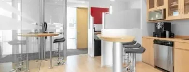 La imagen 4 de la Empresa REGUS - PUEBLA TRIANGULO LAS ANIMAS Servicios Profesionales y de Negocios en Puebla MEX