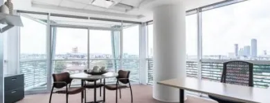 La imagen 5 de la Empresa REGUS - PUEBLA TRIANGULO LAS ANIMAS Servicios Profesionales y de Negocios en Puebla MEX