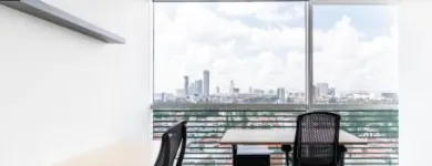 La imagen 6 de la Empresa REGUS - PUEBLA TRIANGULO LAS ANIMAS Servicios Profesionales y de Negocios en Puebla MEX